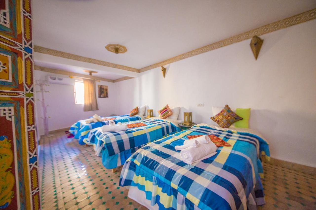 Riad Hayat Fes Exterior photo