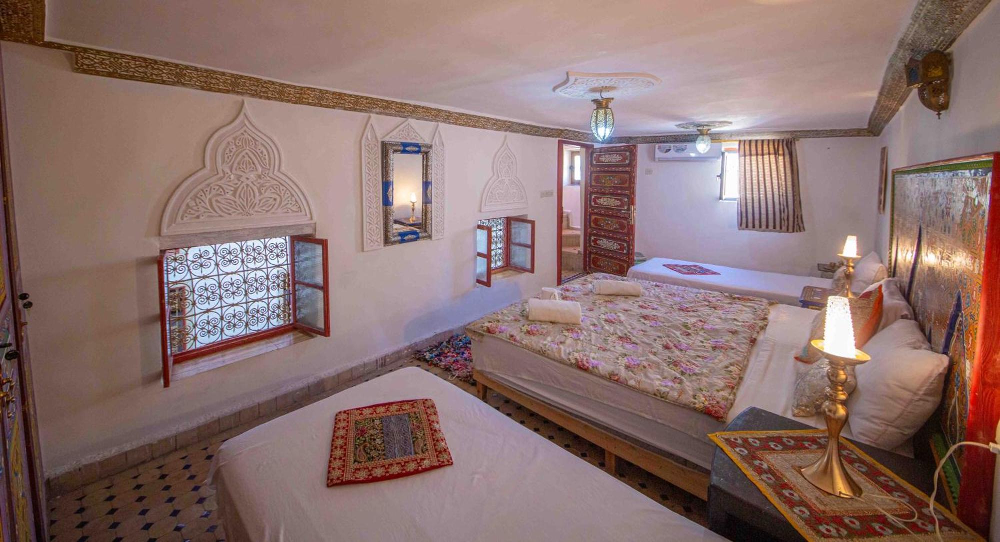 Riad Hayat Fes Exterior photo
