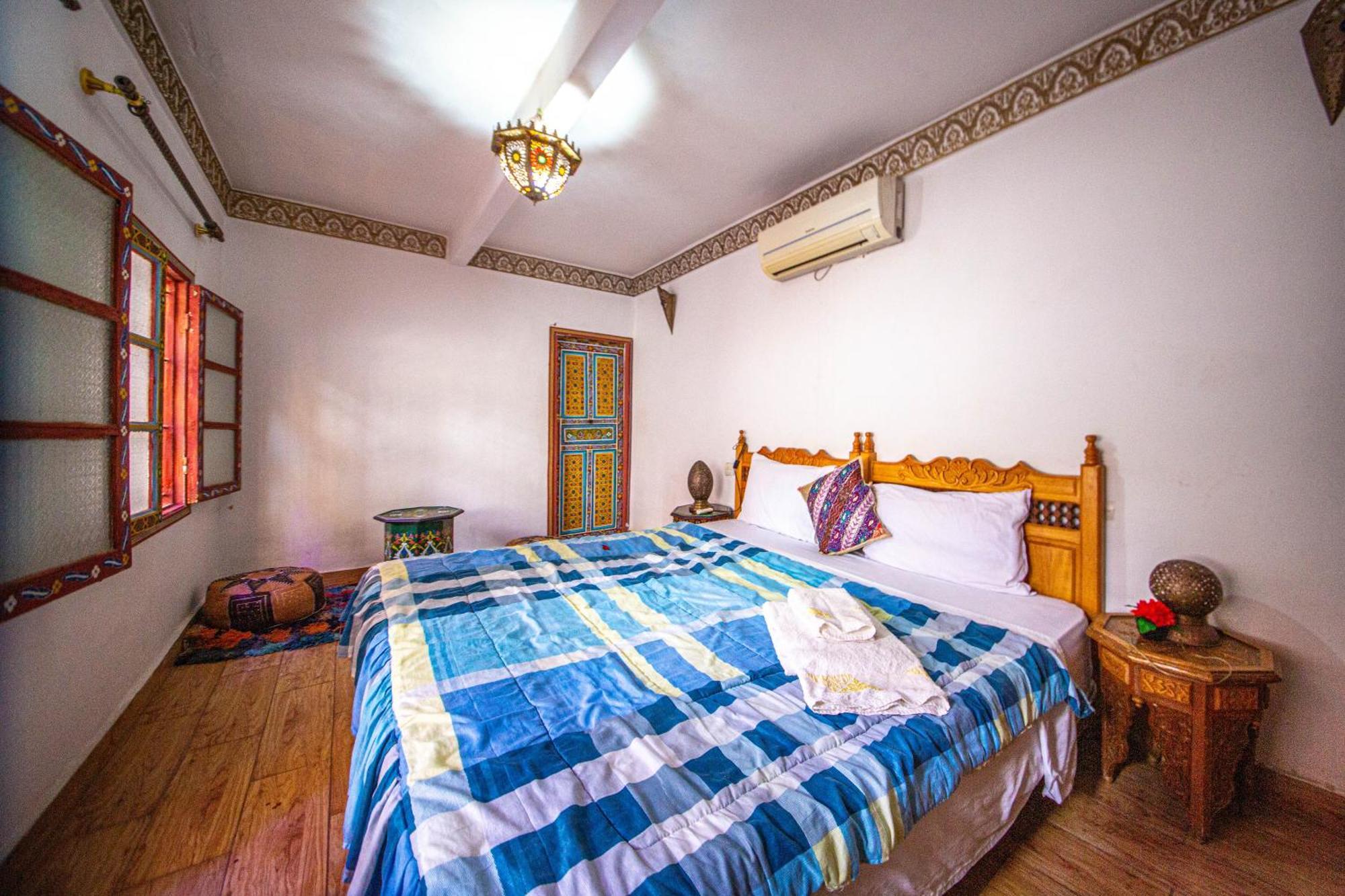 Riad Hayat Fes Exterior photo